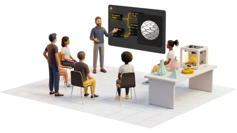 Computational Design 101