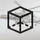 3D Modelin logo