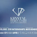 Krystal Design Award 2026