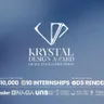 Krystal Design Award 2026