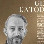 Prof. George Katodrytis