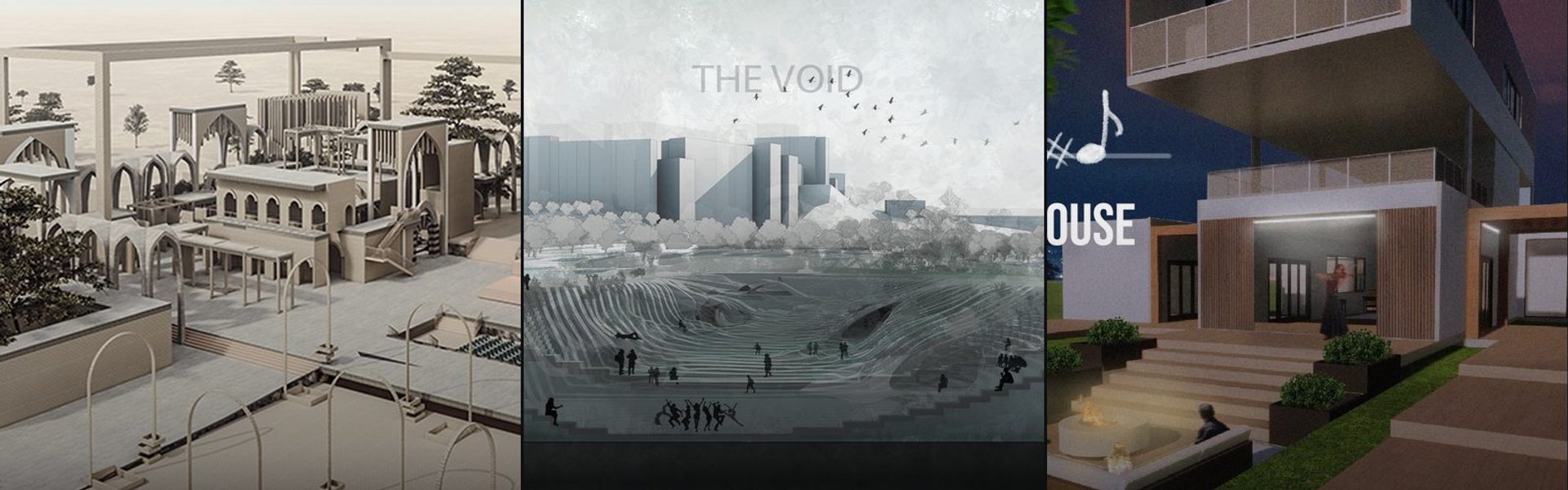 2X1 Architects cover
