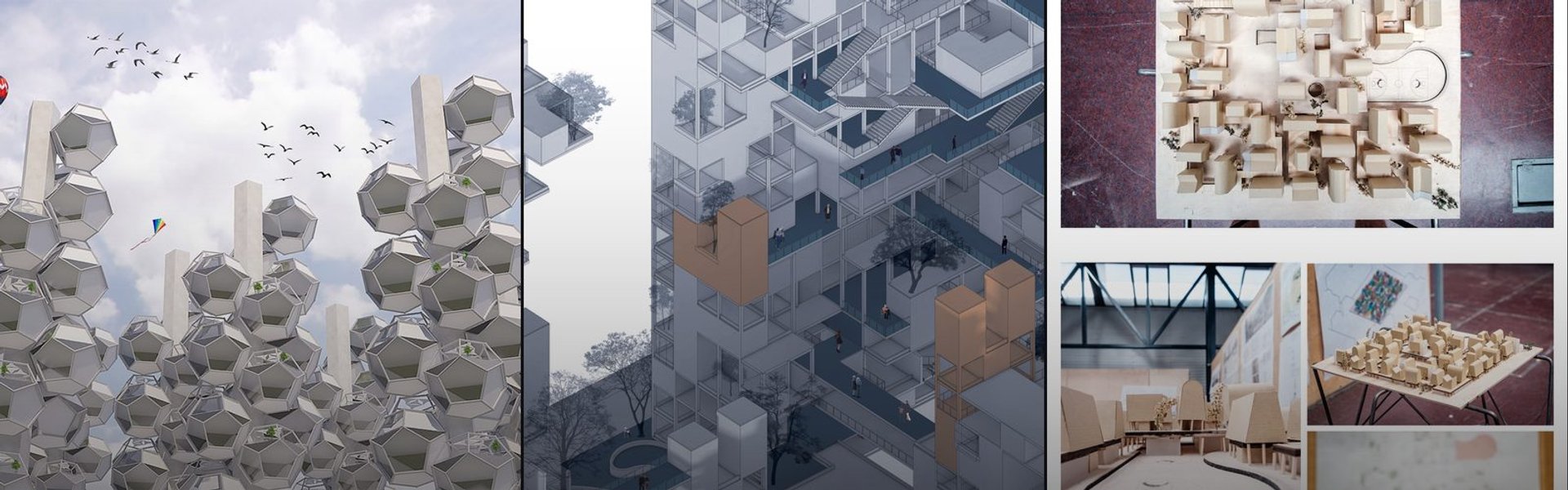 Co-Housing cover