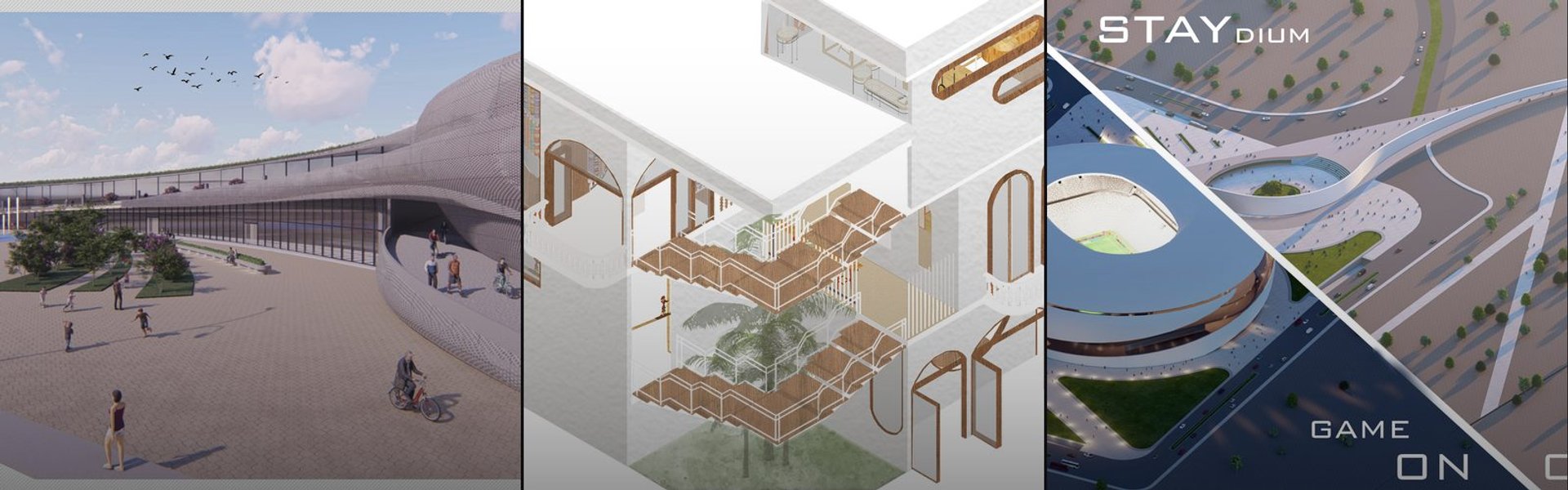 Commercial Buildings cover