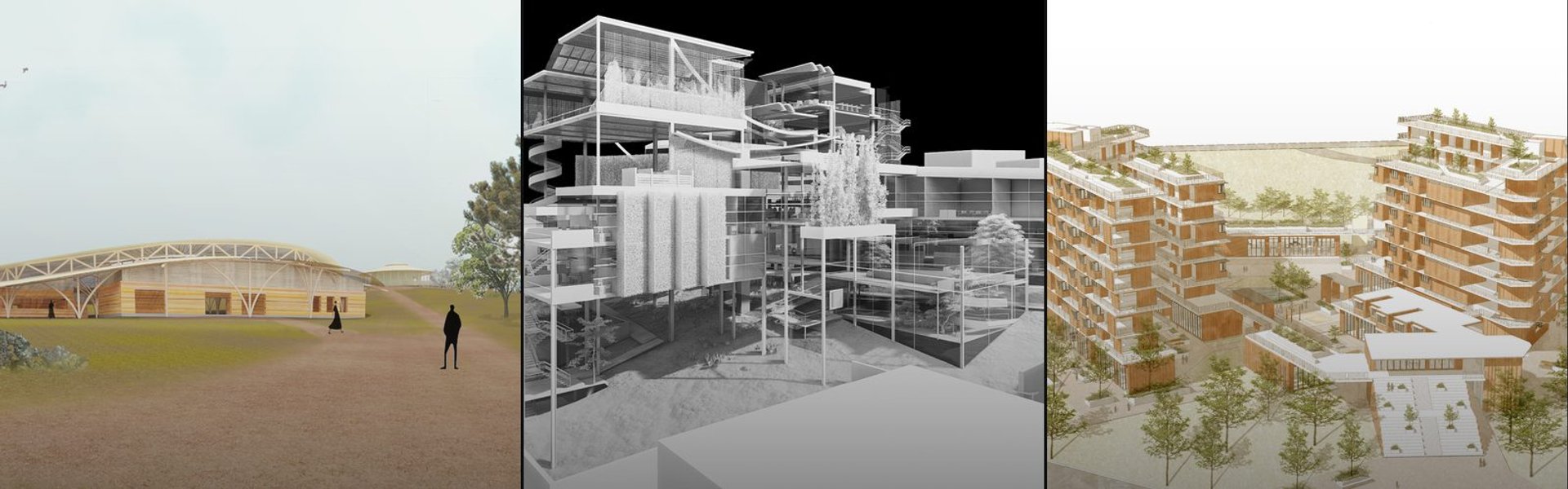 Community Architecture cover