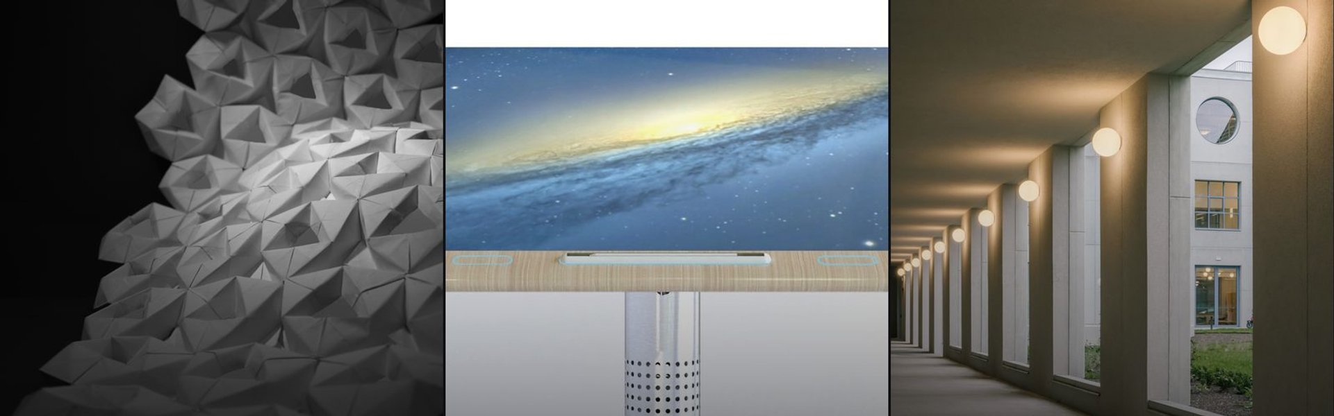 Computer art cover
