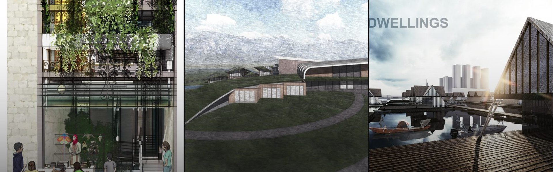 Concept Architecture cover
