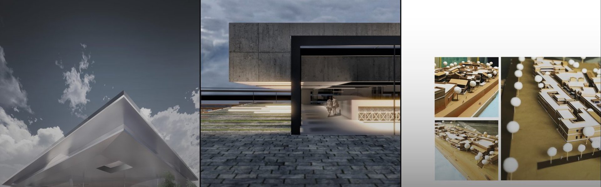 Concert Hall cover