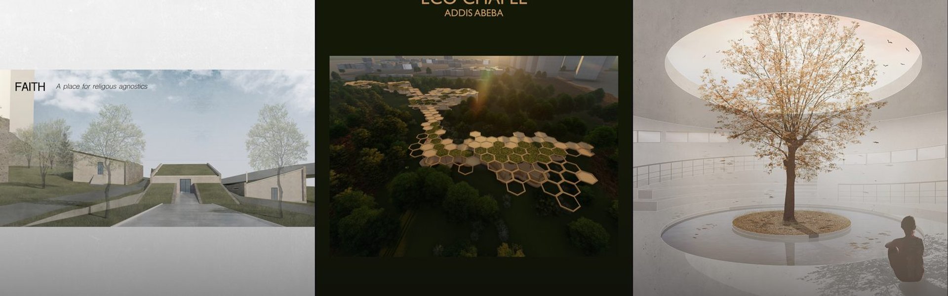 Congregational Space cover