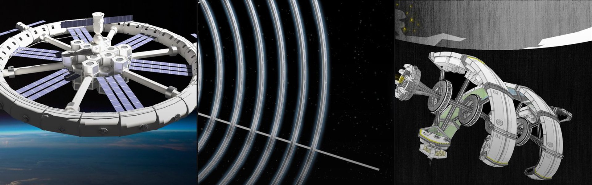 Connection Space cover