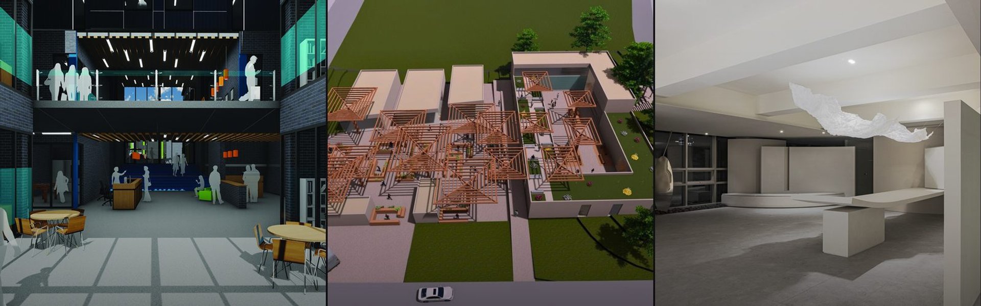 Consulting Architect cover