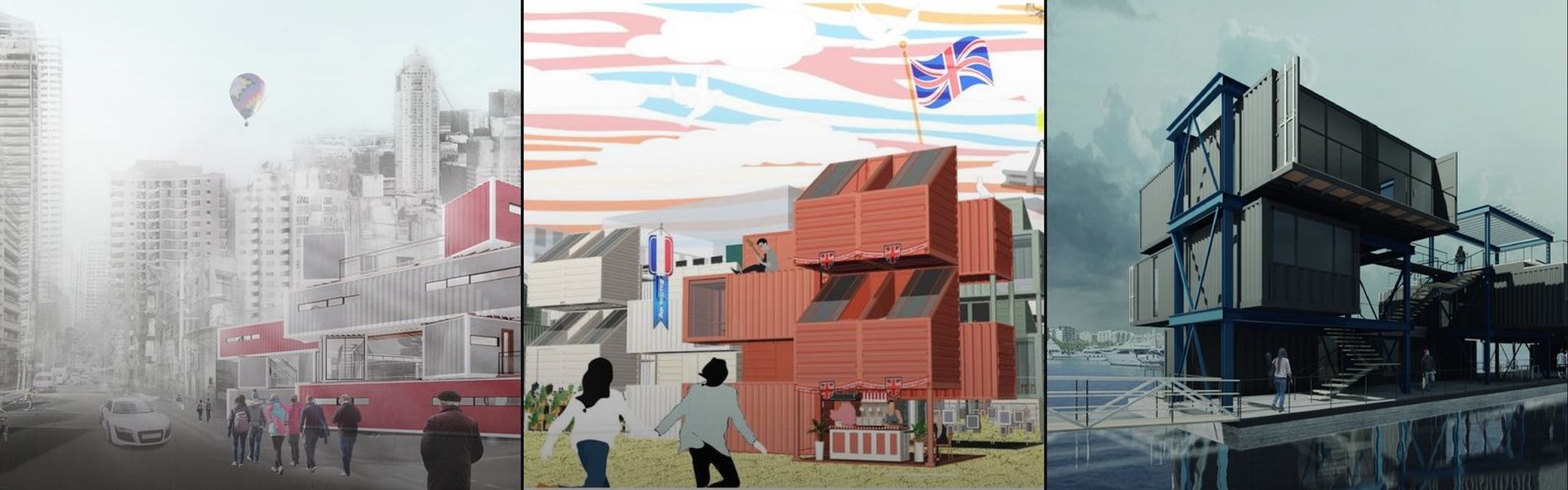 Container cover