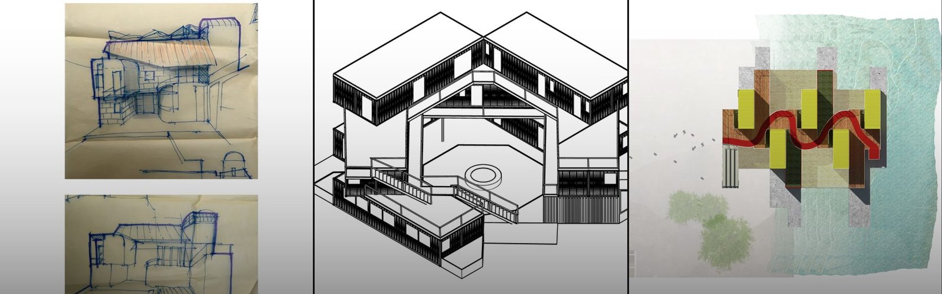 Container House cover
