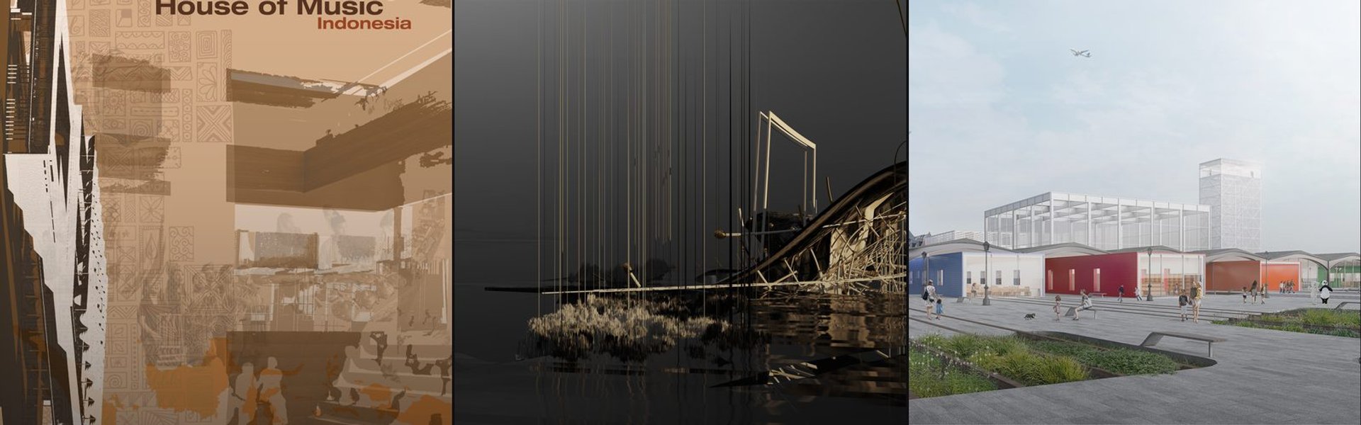 Contemporary Project cover