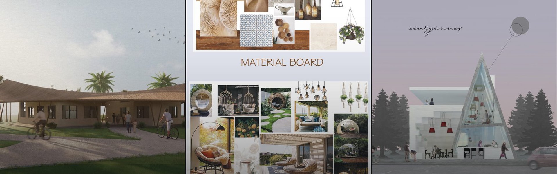 Cafe and Restaurant Design cover