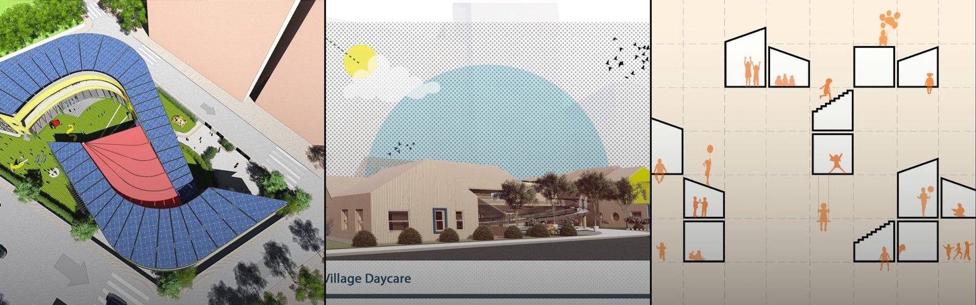 Childcare Center cover