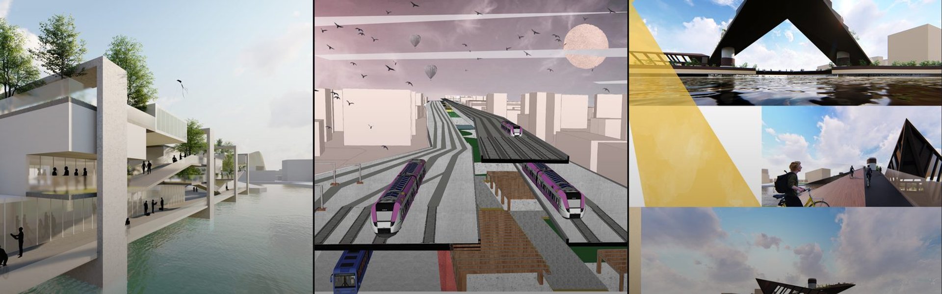 Citylink cover
