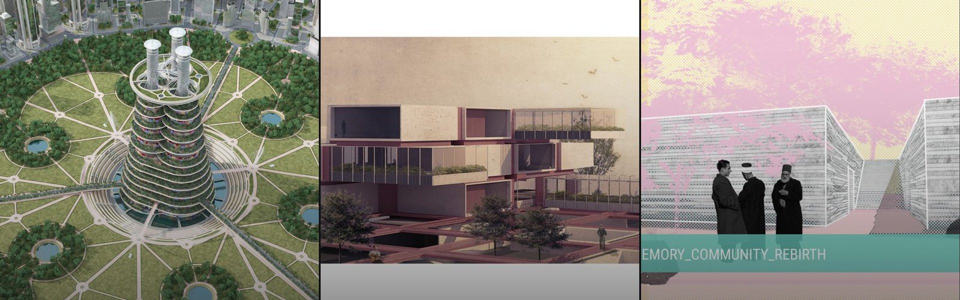 Civic Architecture cover