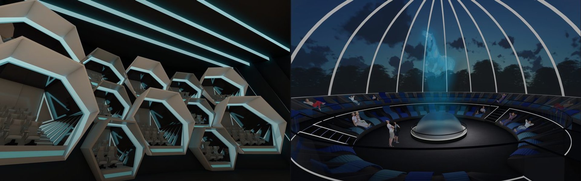 Cinema cover
