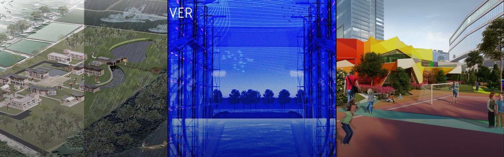 Climate Responsive cover