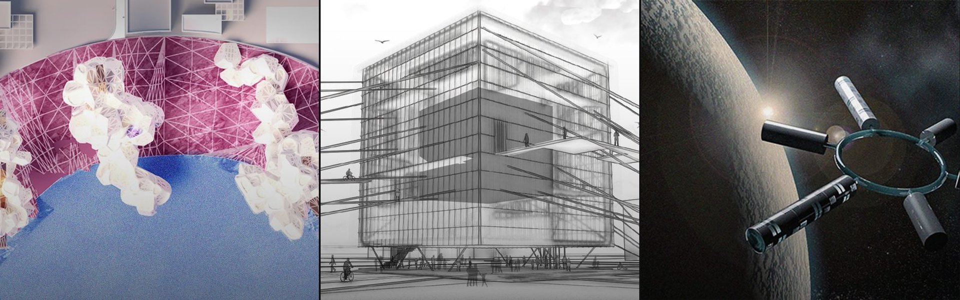 Cubo-Futurism cover