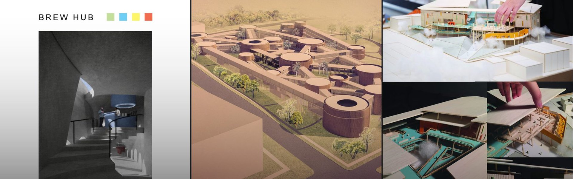 Cultural Hub cover