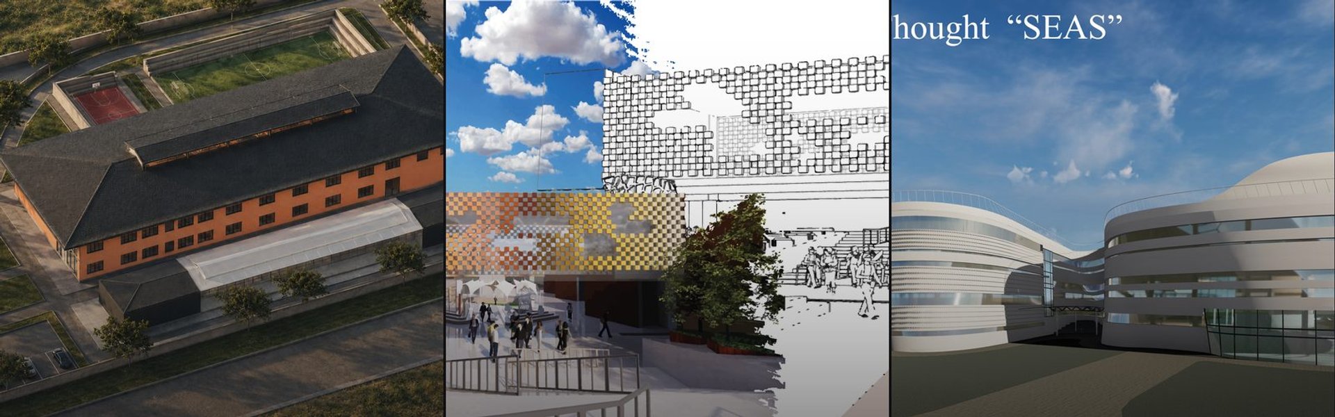 Aa Architecture School cover