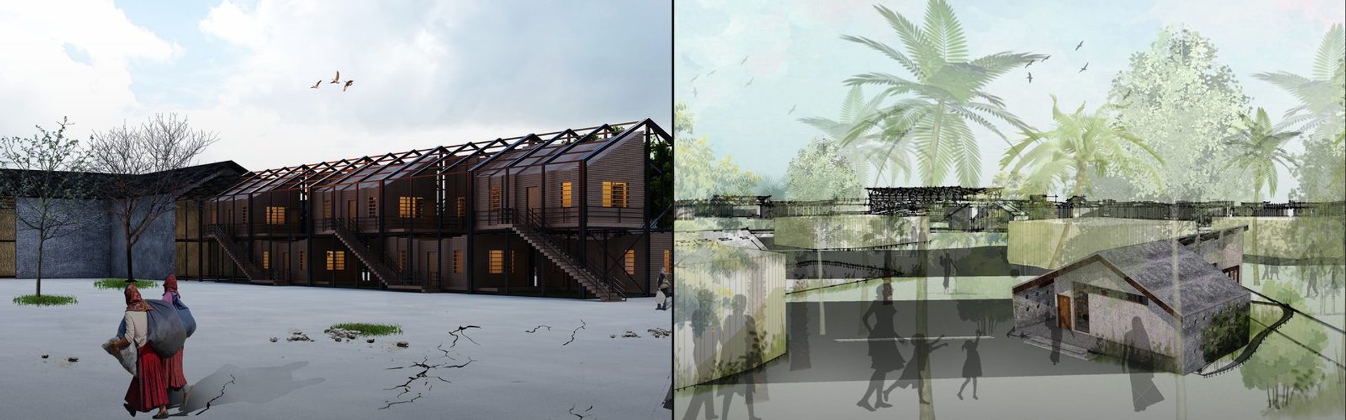 Adaptive Reuse cover