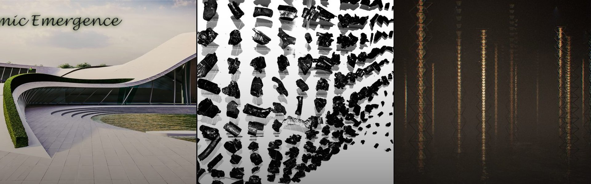 Algorithmic Art cover