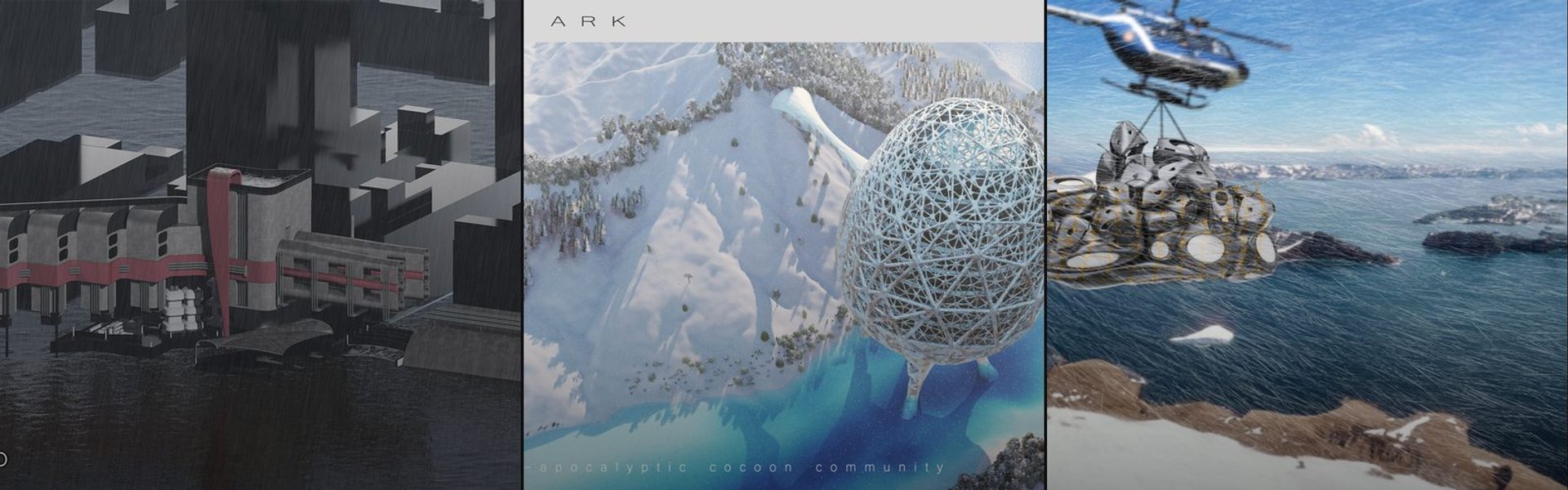 Apocalypse Design cover