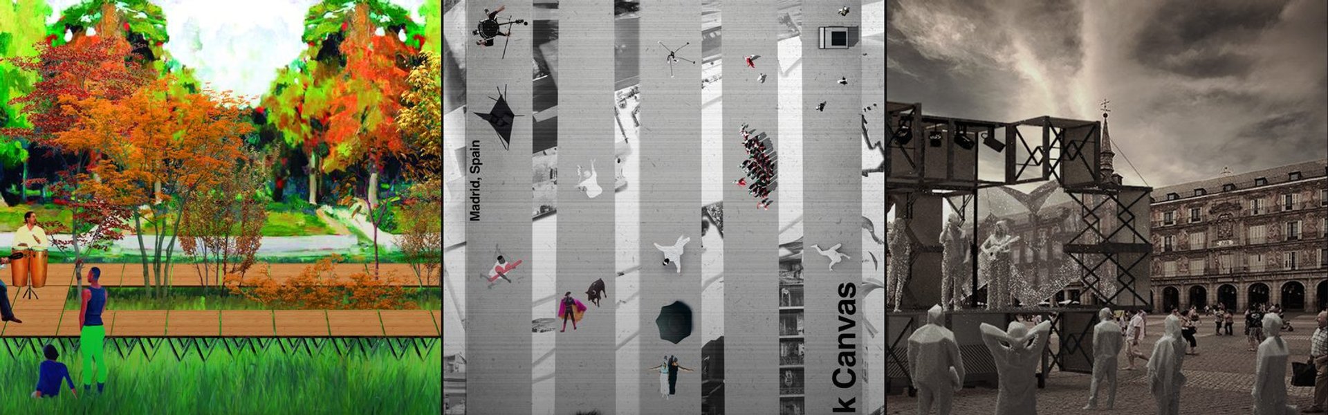 Arts cover
