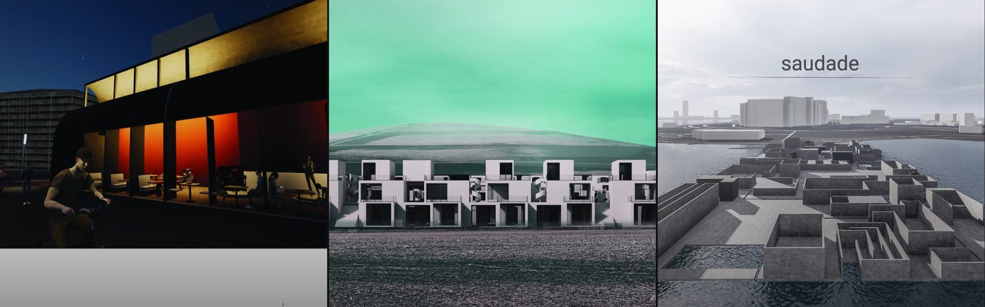 Architect cover