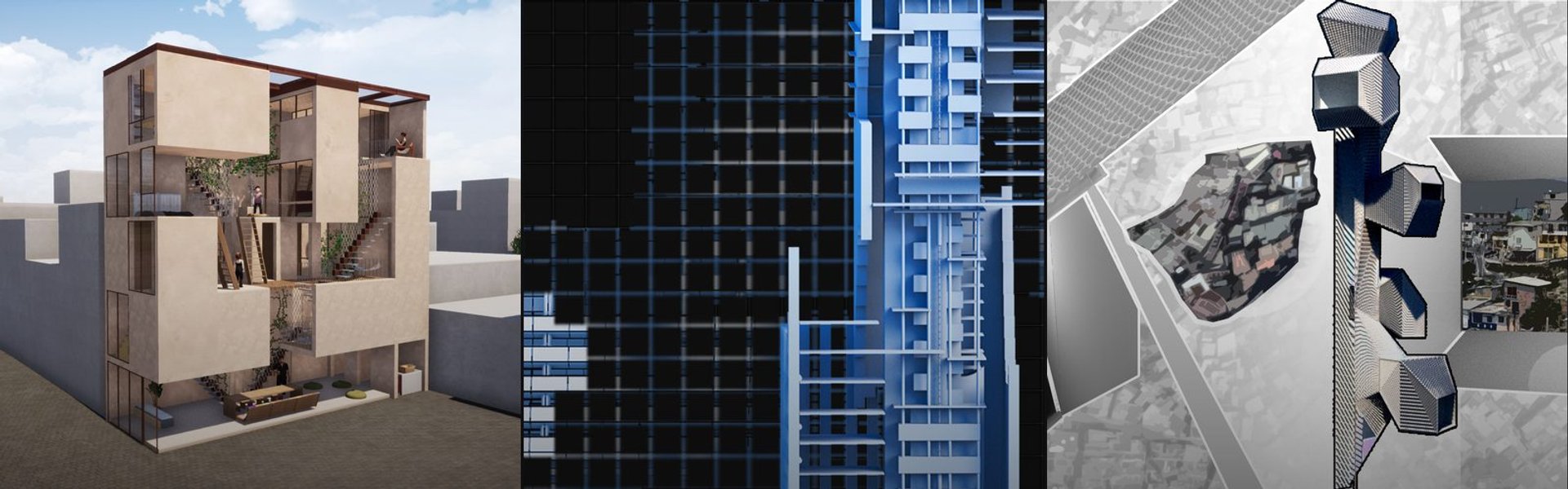 Architectural Technology cover