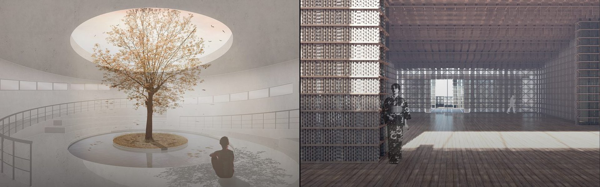 Architectural Environment cover