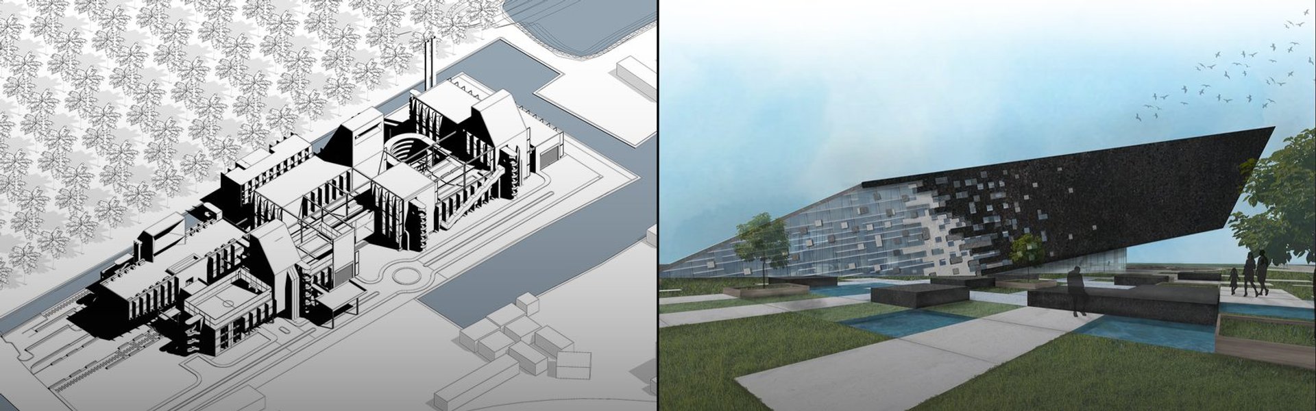 Architectural Graphics cover