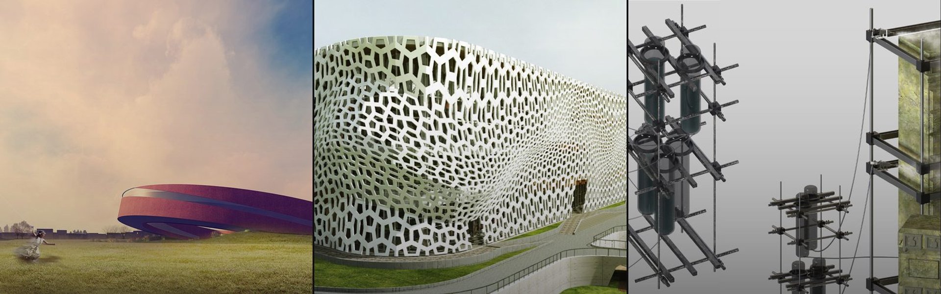 Architectural History cover