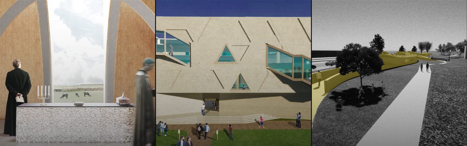 Architectural Resolution cover