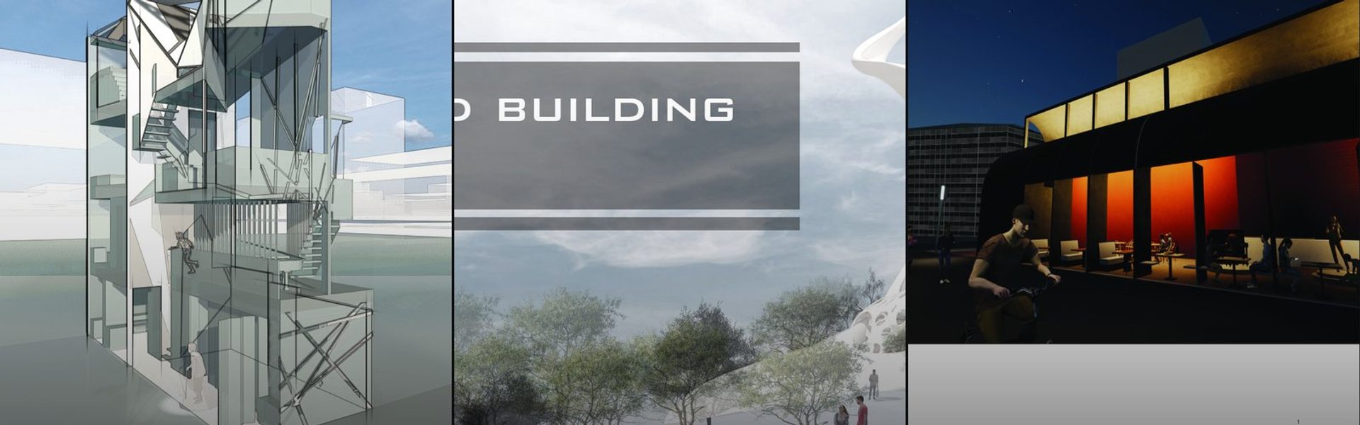 Architecture for all cover