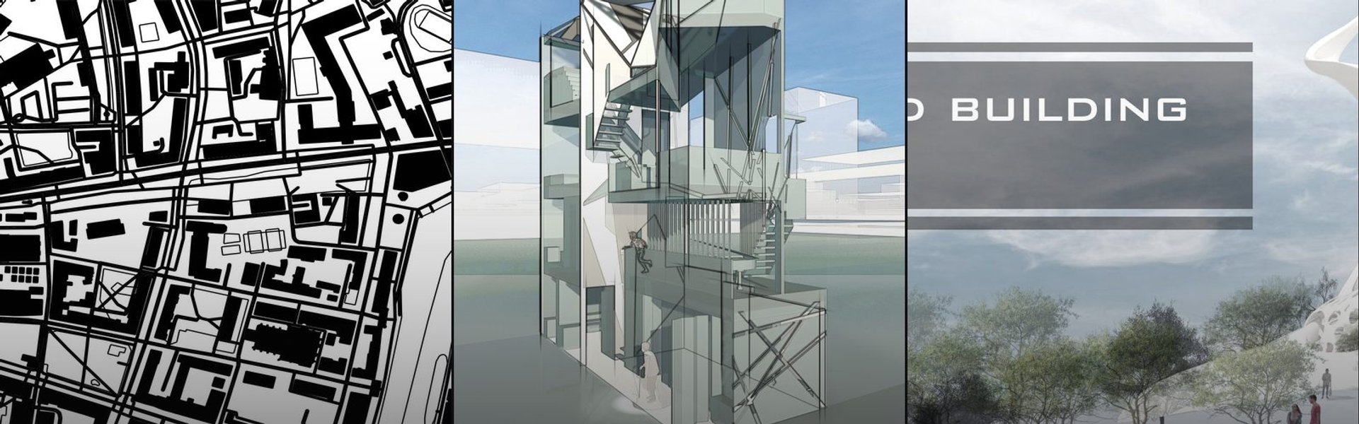 Architecture for all cover