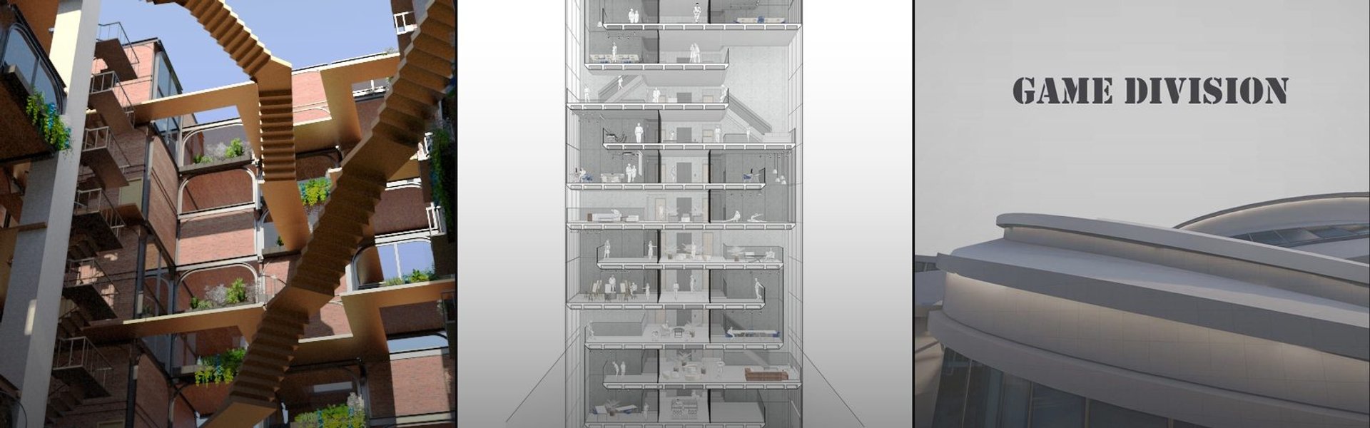 Architecture IV cover