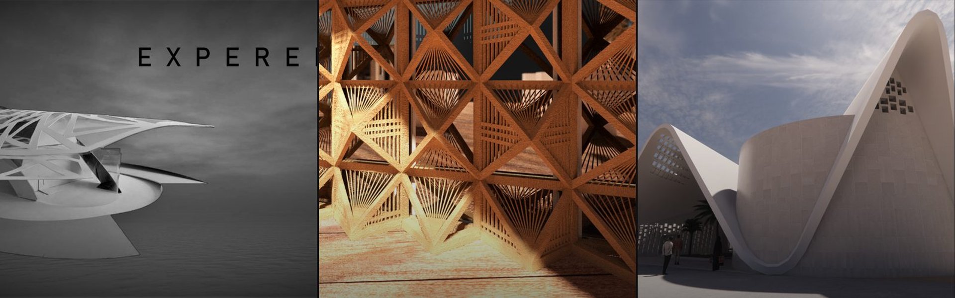 Architecture Project cover