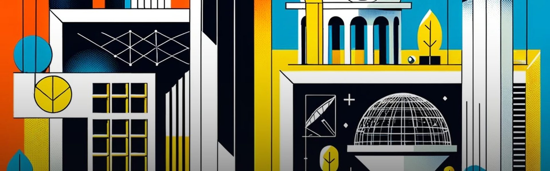 Architecture Thesis cover