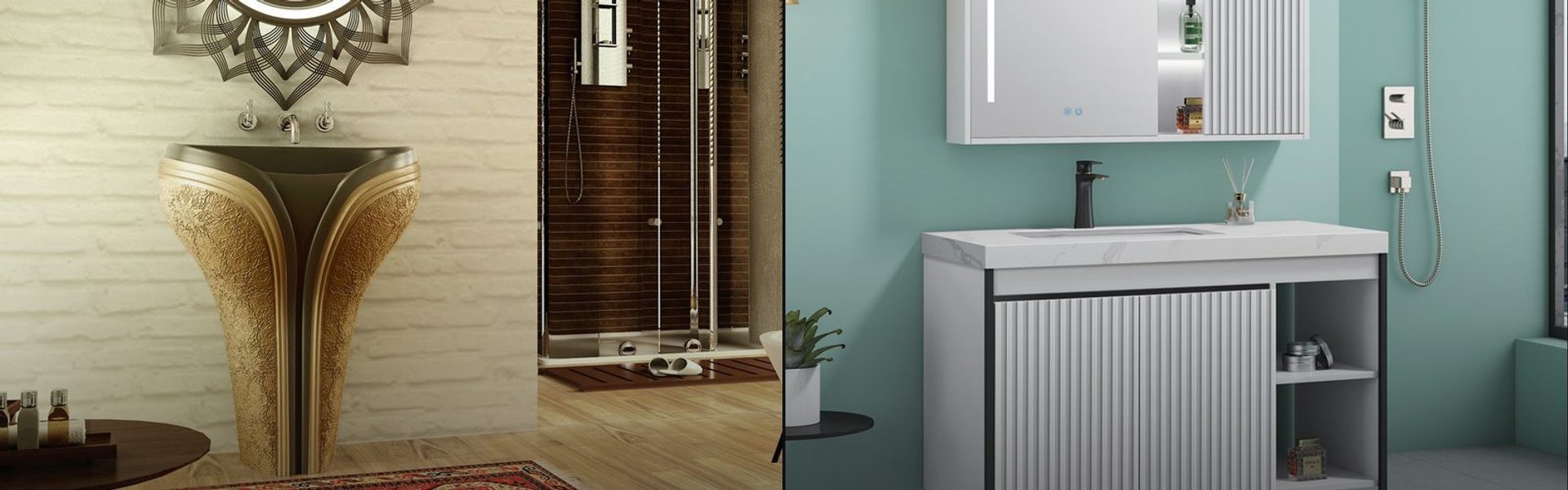 Bathroom Fittings cover
