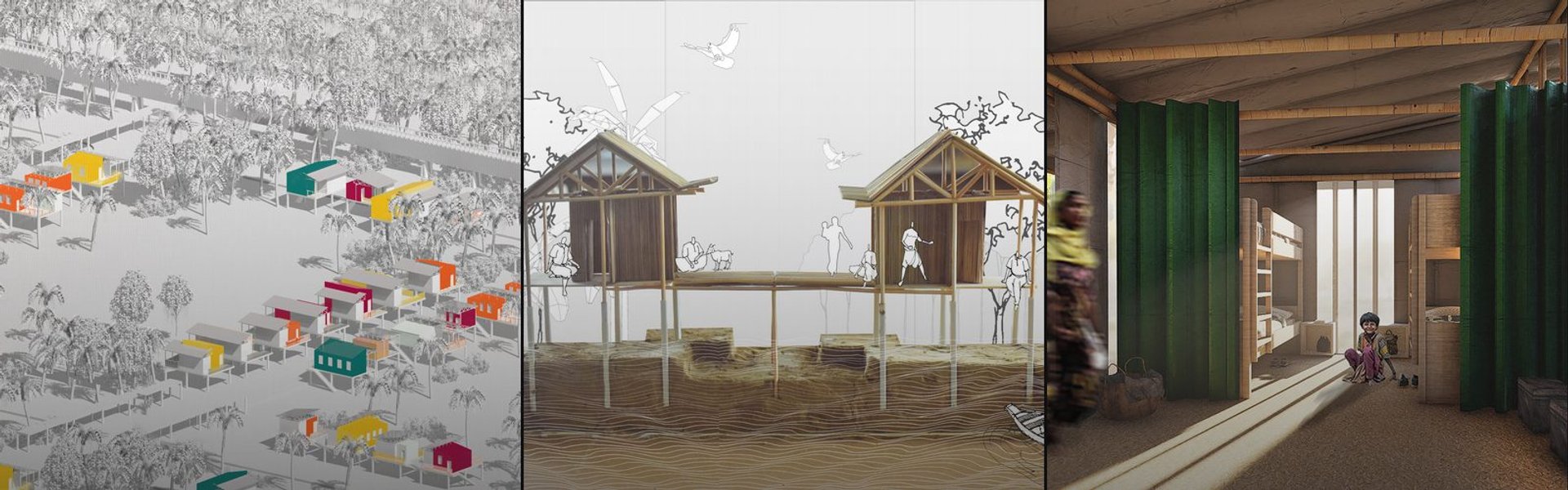 Bamboo Construction cover