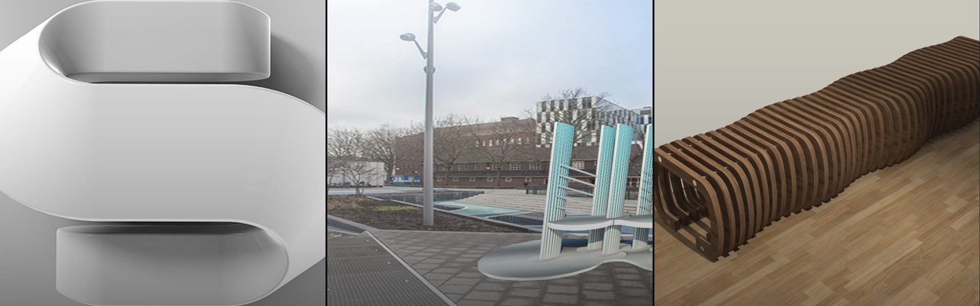 Bench cover