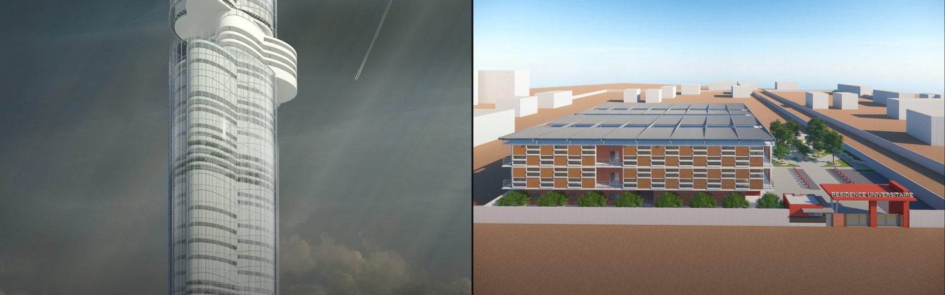 Bioclimatic cover