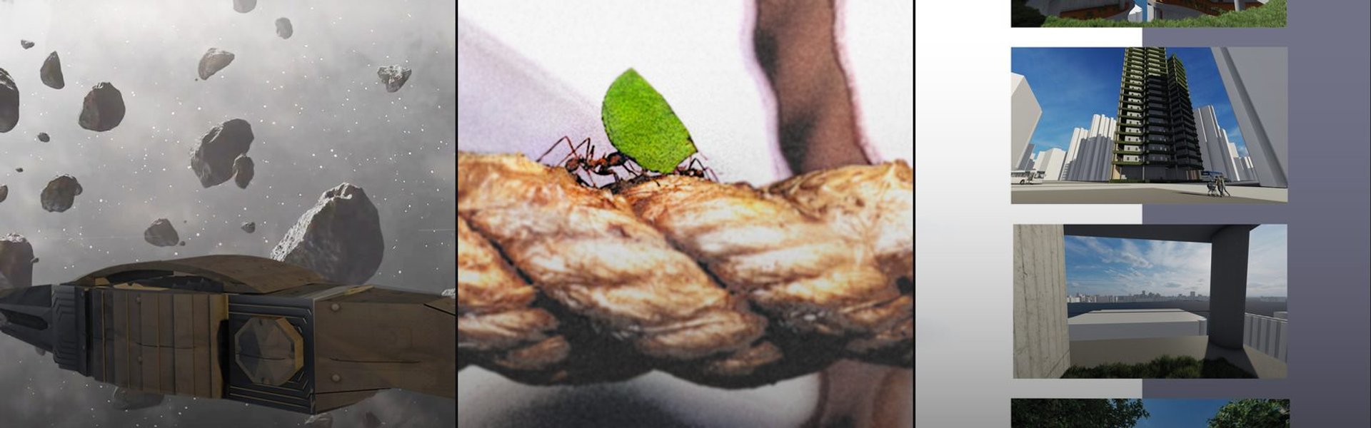 Biomimicry cover