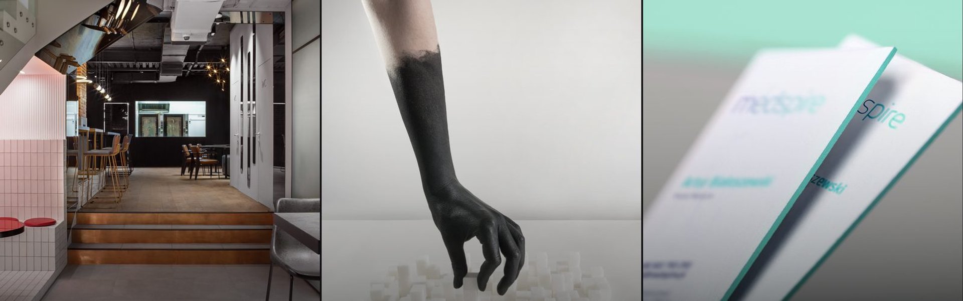 Branding cover