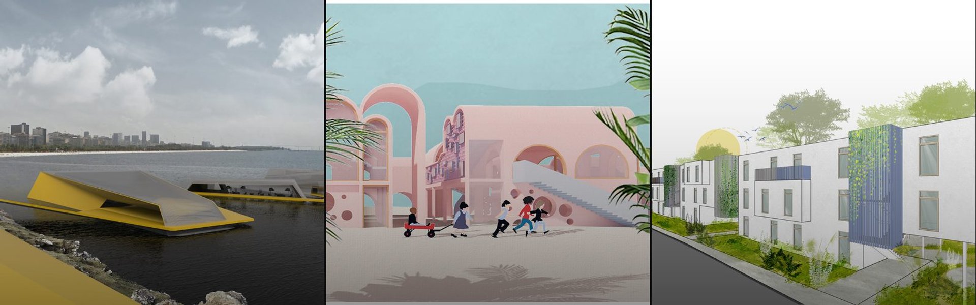 Brazilian Architecture cover