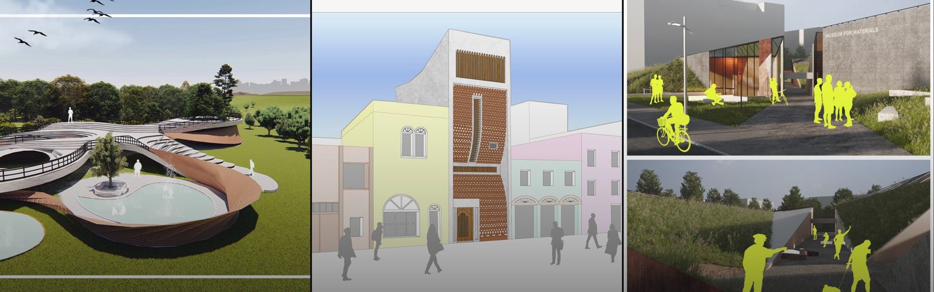 Brick Foundation cover